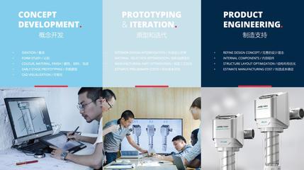 智能水龍頭，潔凈生活的革新者——ANGEL安吉爾2015工業設計深度解析