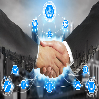 精英信息技術(shù)咨詢 驅(qū)動企業(yè)數(shù)字化轉(zhuǎn)型的核心力量