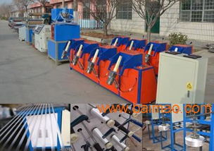 塑料聚丙烯捆草繩設(shè)備 價(jià)格優(yōu)惠、質(zhì)量可靠的生產(chǎn)解決方案