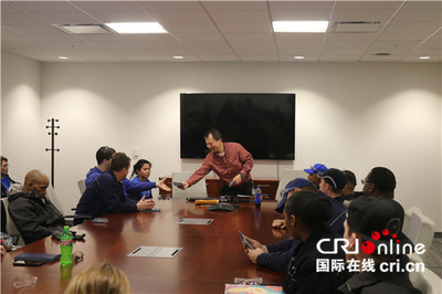 【新春走基層】“去中國，看看他們怎么做的”——福耀集團美國工人的中國春節之旅